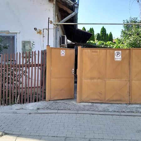 Casa Olga Deva Villa Kültér fotó