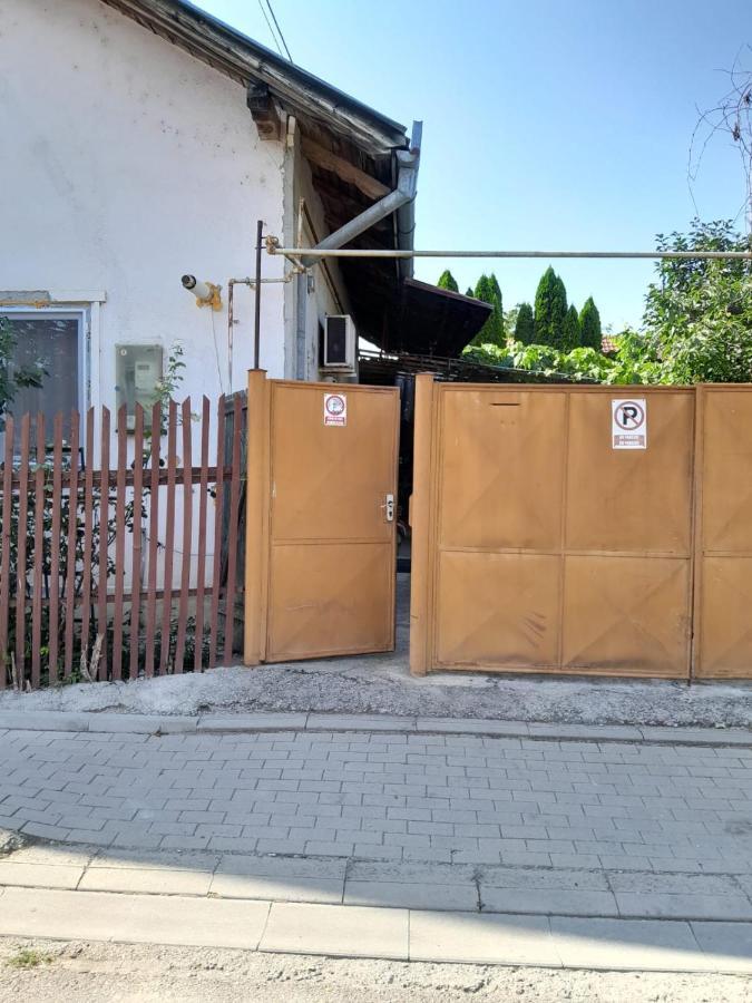 Casa Olga Deva Villa Kültér fotó