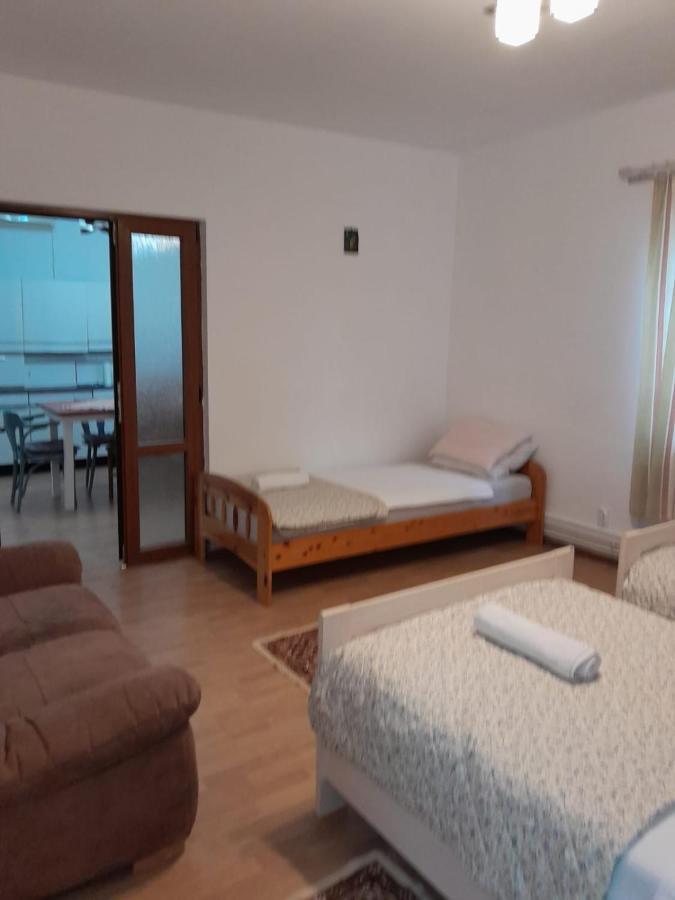 Casa Olga Deva Villa Kültér fotó