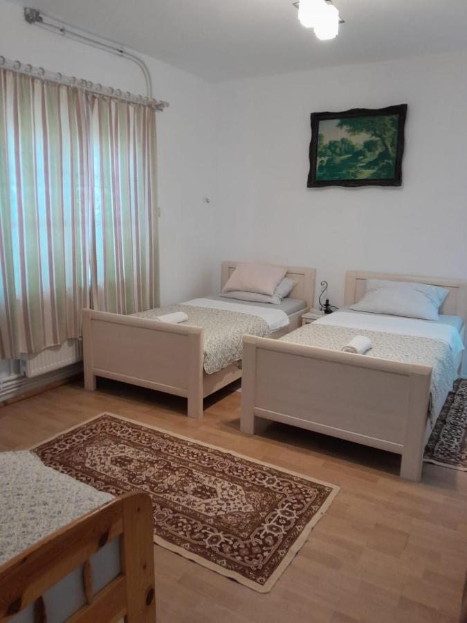 Casa Olga Deva Villa Kültér fotó