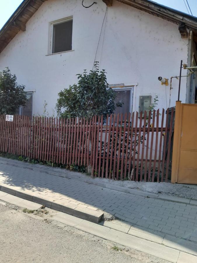 Casa Olga Deva Villa Kültér fotó
