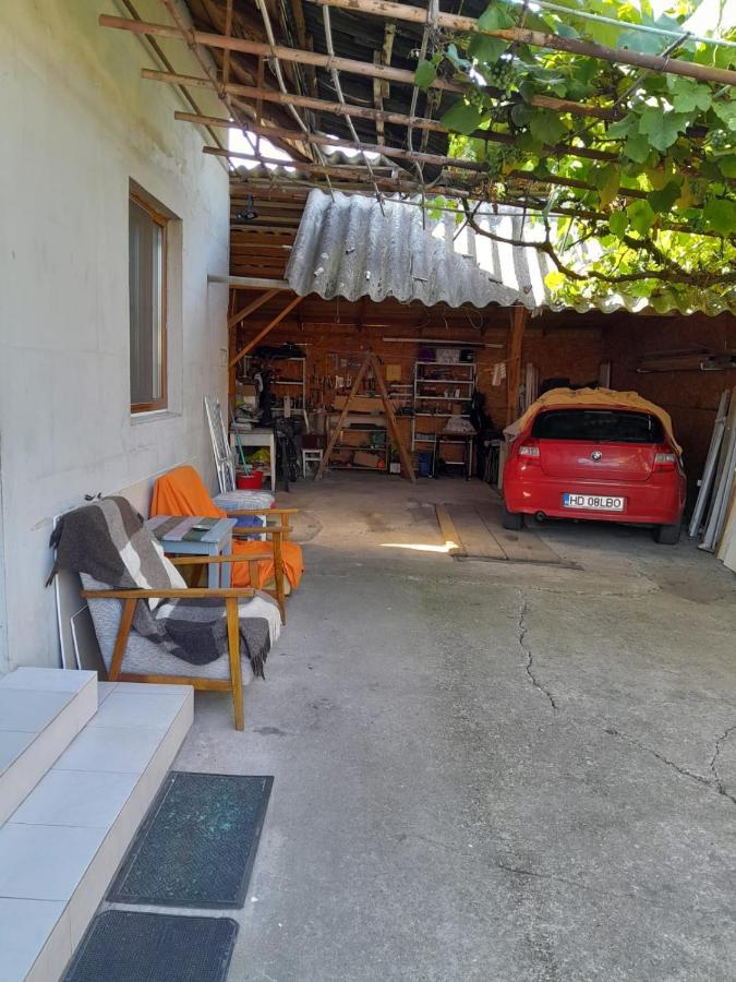 Casa Olga Deva Villa Kültér fotó