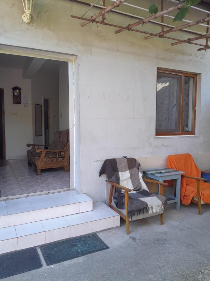 Casa Olga Deva Villa Kültér fotó
