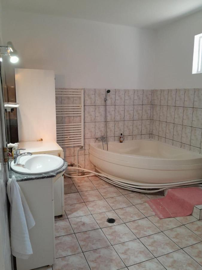 Casa Olga Deva Villa Kültér fotó